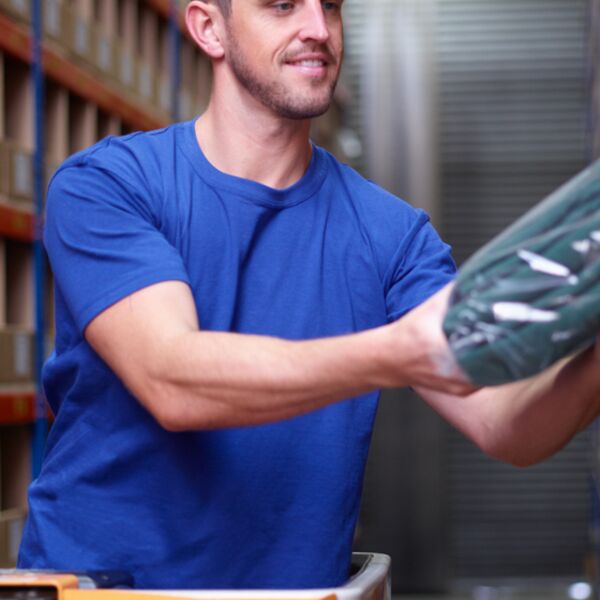 ORN Workwear Goshawk T-Shirt MW1005 Goshawk T-Shirt Thumbnail
