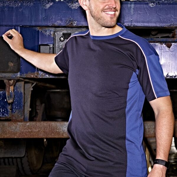 ORN Workwear Avocet Wicking T-Shirt MW1008 Avocet Wicking T-Shirt Thumbnail
