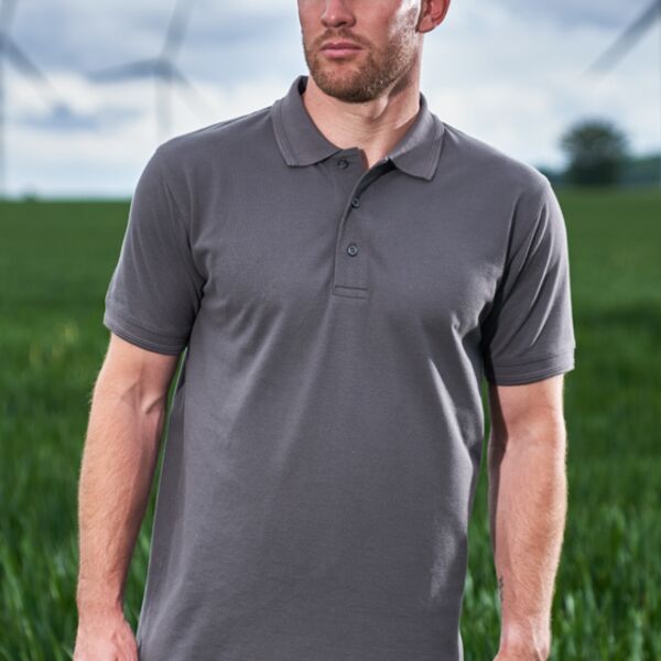 ORN Workwear Osprey EarthPro Poloshirt MW1100R Osprey EarthPro Poloshirt Thumbnail