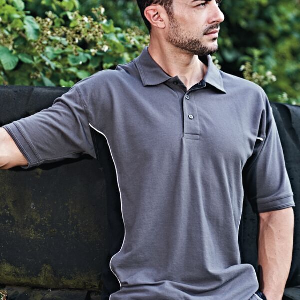 ORN Workwear Silverswift Poloshirt MW1180 Silverswift Poloshirt Thumbnail