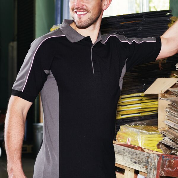 ORN Workwear Avocet Poloshirt MW1188 Avocet Poloshirt Thumbnail
