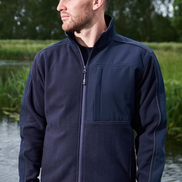ORN Workwear Bateleur EarthPro Fleece MW3000R Bateleur EarthPro Fleece Thumbnail