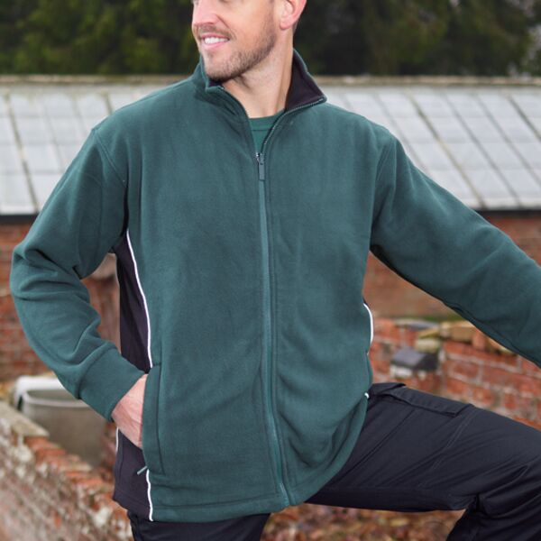 ORN Workwear Silverswift Fleece MW3180 Silverswift Fleece Thumbnail