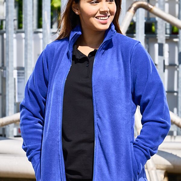 ORN Workwear Ladies Albatross Fleece MW3260 Ladies Albatross Fleece Thumbnail