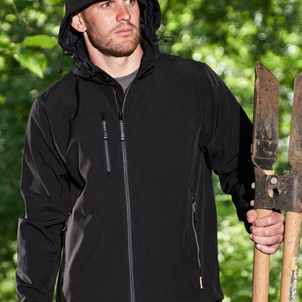 ORN Workwear Gannet EarthPro Softshell MW4100R Gannet EarthPro Softshell Thumbnail
