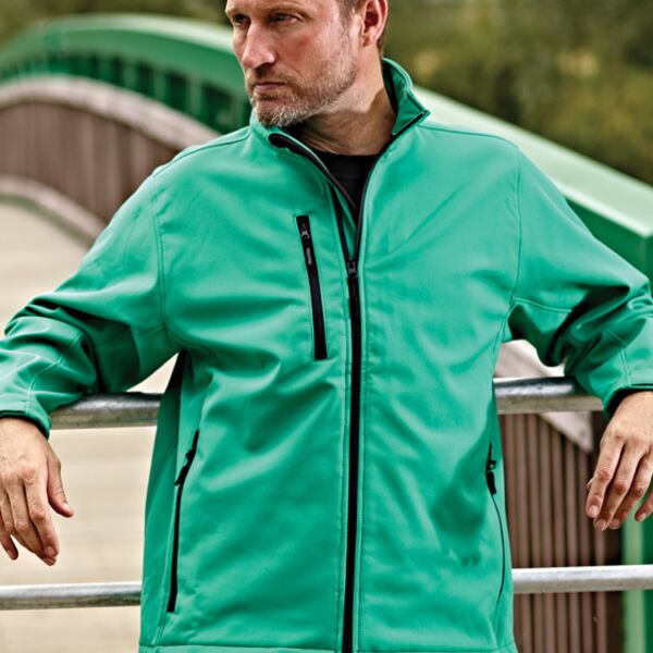 ORN Workwear Tern Softshell MW4200 Tern Softshell Thumbnail