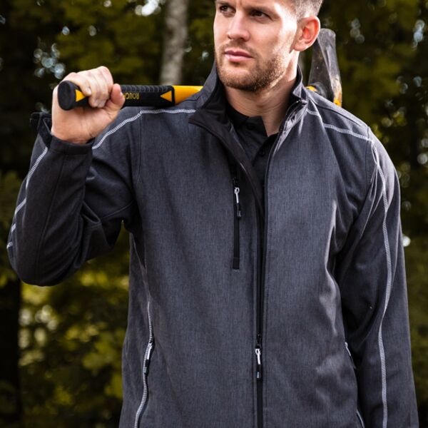 ORN Workwear Crane Softshell MW4240 Crane Softshell Thumbnail