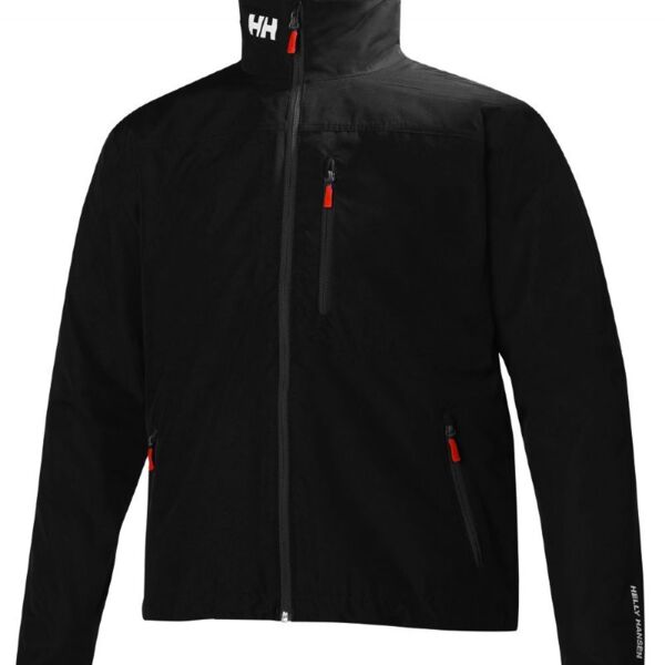 Helly Hansen Helly Hansen Men's Crew Jacket MW30263 Helly Hansen Men's Crew Jacket Thumbnail