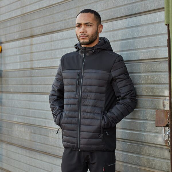 Tuff Stuff Hatton Jacket MWTS273  Hatton Jacket Thumbnail