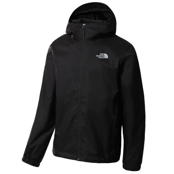 The North Face Men's Quest Jacket by The North Face MWNF00A8AZ Men's Quest Jacket by The North Face Thumbnail