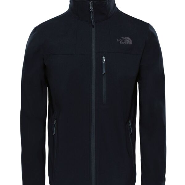 The North Face Men's Nimble Soft Shell Jacket by The North Face MWNFA2TYG Men's Nimble Soft Shell Jacket by The North Face Thumbnail
