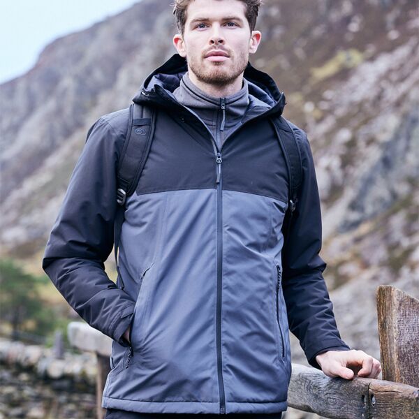 Craghoppers Craghoppers Expert Thermic Insulated Jacket MWCR303 Craghoppers Expert Thermic Insulated Jacket Thumbnail