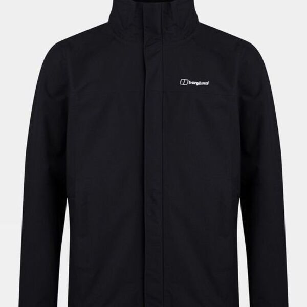 Berghaus Berghaus Men's RG Alpha 2.0 Shell Jacket MWBA000838 Berghaus Men's RG Alpha 2.0 Shell Jacket Thumbnail