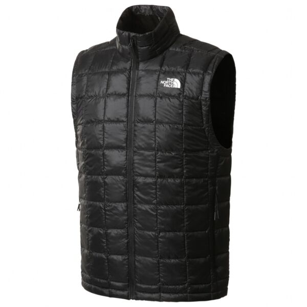 The North Face The North Face Men's Thermoball Eco Vest MWNF0A5GLO  The North Face Men's Thermoball Eco Vest Thumbnail