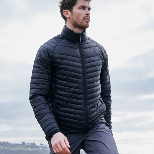 Craghoppers Craghoppers Expert Expolite Thermal Jacket MWCR307 Craghoppers Expert Expolite Thermal Jacket Thumbnail