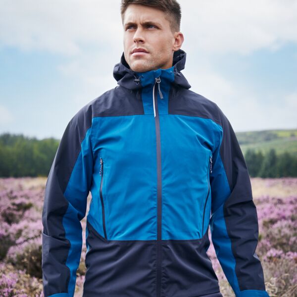 Craghoppers Craghoppers Expert Active Jacket MWCR325 Craghoppers Expert Active Jacket Thumbnail