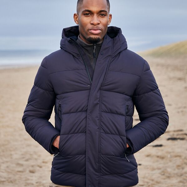 Craghoppers Craghoppers Unisex Expert Winter Padded Jacket MWCR335 Craghoppers Unisex Expert Winter Padded Jacket Thumbnail