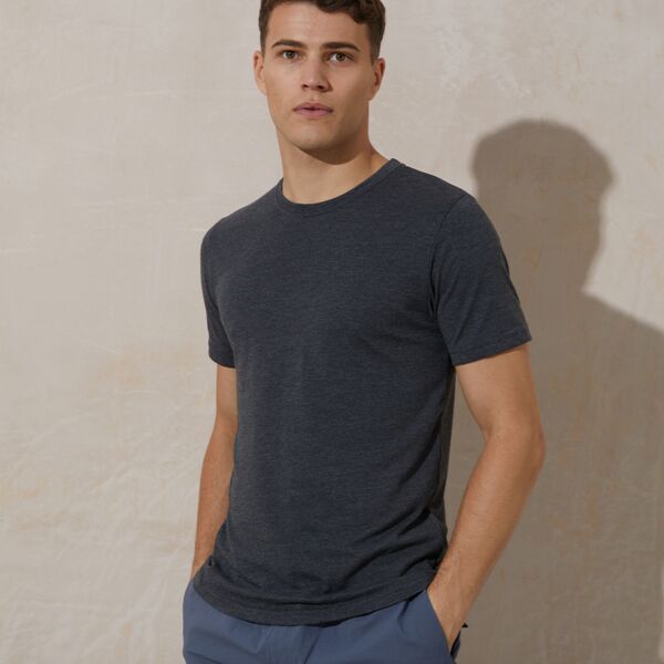 AWDis Just T's AWDis Tri-Blend T-Shirt MWJT001 AWDis Tri-Blend T-Shirt Thumbnail