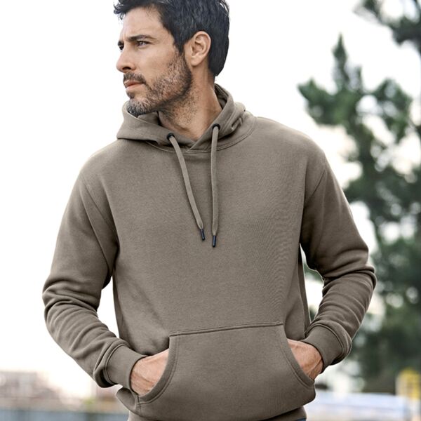 Tee Jays Tee Jays Hooded Sweatshirt MWT5430 Tee Jays Hooded Sweatshirt Thumbnail