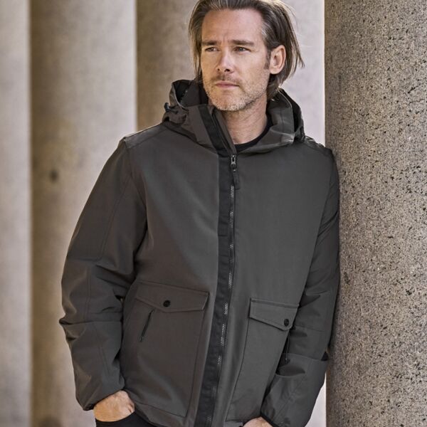 Tee Jays Tee Jays Urban Adventure Shell Jacket MWT9604 Tee Jays Urban Adventure Shell Jacket Thumbnail