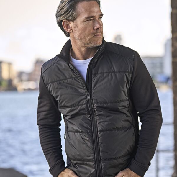 Tee Jays Tee Jays Hybrid Stretch Jacket MWT9110 Tee Jays Hybrid Stretch Jacket Thumbnail