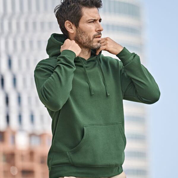 Tee Jays Tee Jays Power Hoodie MWT5102 Tee Jays Power Hoodie Thumbnail