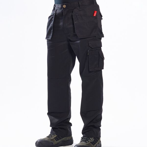 Portwest Portwest Slate Holster Trousers MWPW983 Portwest Slate Holster Trousers Thumbnail