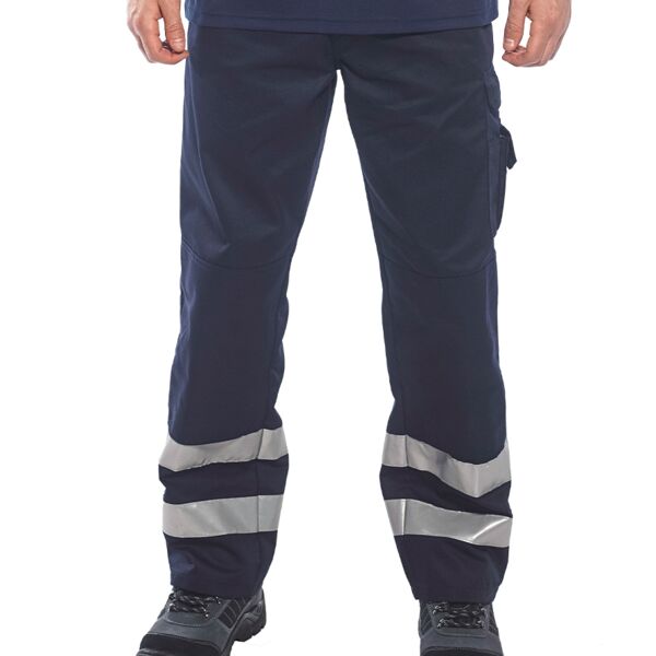 Portwest Portwest Iona™ Safety Trousers MWPW104 Portwest Iona™ Safety Trousers Thumbnail