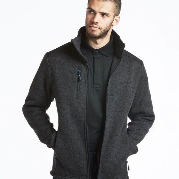 Portwest Portwest KX3™ Performance Fleece Jacket MWPW1120 Portwest KX3™ Performance Fleece Jacket Thumbnail