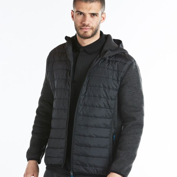 Portwest Portwest KX3™ Baffle Padded Jacket MWPW1121 Portwest KX3™ Baffle Padded Jacket Thumbnail