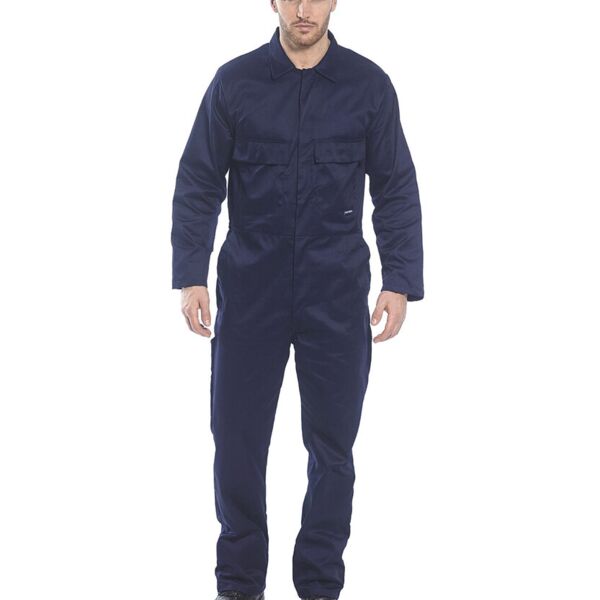 Portwest Euro work coverall (S999) MWPW200 Euro work coverall (S999) Thumbnail