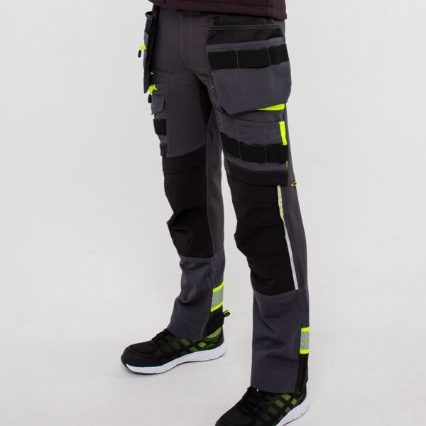 Portwest Portwest DX4™ Detachable Holster Pocket Trousers MWPW4440 Portwest DX4™ Detachable Holster Pocket Trousers Thumbnail