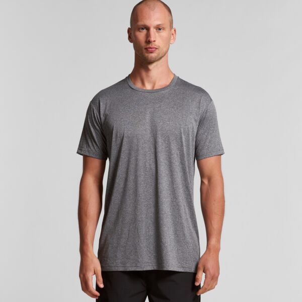 AS Colour MENS STAPLE ACTIVE TEE - 5001A MW5001A MENS STAPLE ACTIVE TEE - 5001A Thumbnail