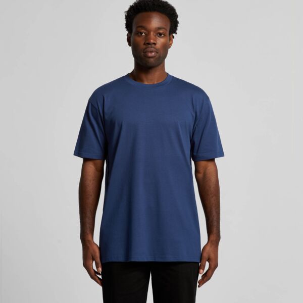 AS Colour MENS CLASSIC TEE - 5026 MW5026 MENS CLASSIC TEE - 5026 Thumbnail