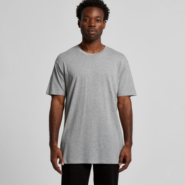 AS Colour MENS BASIC TEE MW5051 MENS BASIC TEE Thumbnail