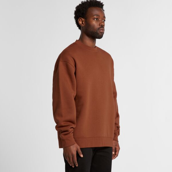 AS Colour MENS RELAX CREW MW5160 MENS RELAX CREW Thumbnail