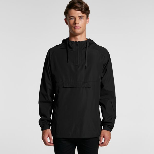 AS Colour MENS CYRUS WINDBREAKER MW5501 MENS CYRUS WINDBREAKER Thumbnail