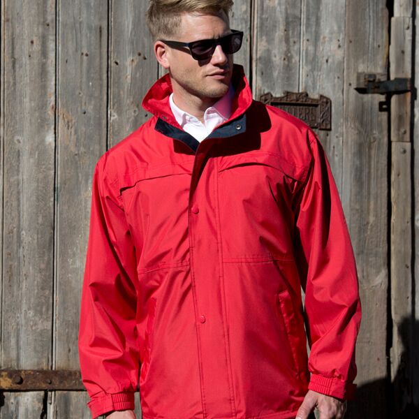Result Result Multi-Function Midweight Jacket MWRS67 Result Multi-Function Midweight Jacket Thumbnail