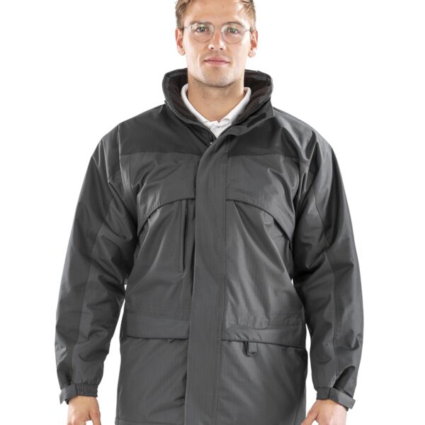 Result Result Seneca Hi-Activity Jacket MWRS98 Result Seneca Hi-Activity Jacket Thumbnail