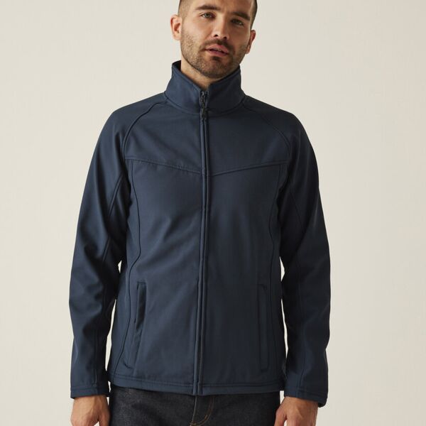 Regatta Professional Uproar softshell MWRG150 Uproar softshell Thumbnail