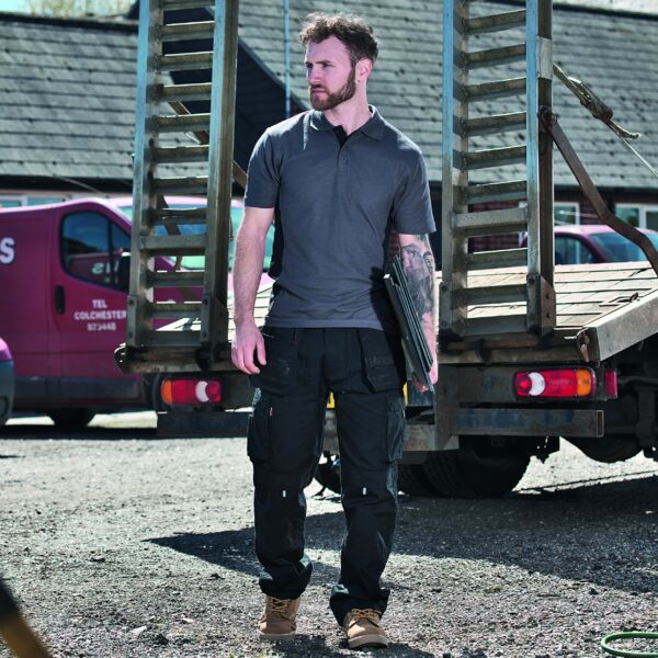 Tuff Stuff EXTREME WORK TROUSER MWTS700 EXTREME WORK TROUSER Thumbnail