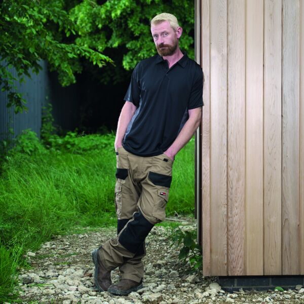 Tuff Stuff ELITE WORK TROUSER MWTS727 ELITE WORK TROUSER Thumbnail
