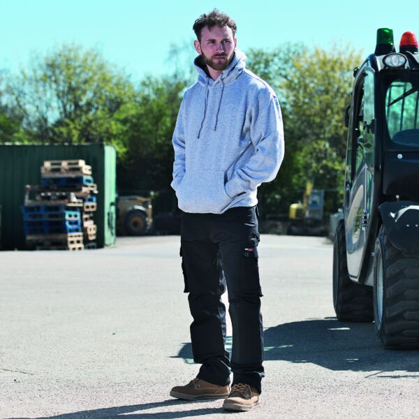 Tuff Stuff PRO WORK TROUSERS MWTS711 PRO WORK TROUSERS Thumbnail