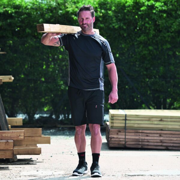 Tuff Stuff HYPERFLEX SHORT MWTS818 HYPERFLEX SHORT Thumbnail