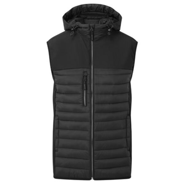 Tuff Stuff HOWDEN HOODED BODYWARMER MWTS279 HOWDEN HOODED BODYWARMER Thumbnail