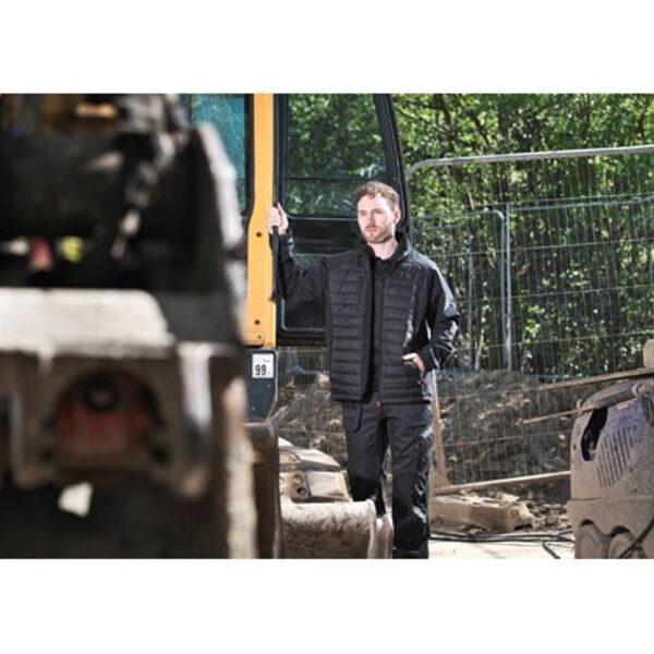 Tuff Stuff SNAPE JACKET MWTS256 SNAPE JACKET Thumbnail