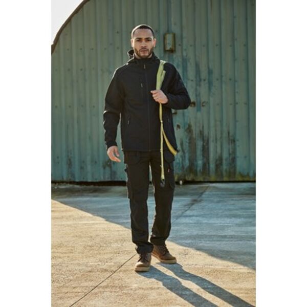 Tuff Stuff HALE JACKET MWTS263 HALE JACKET Thumbnail
