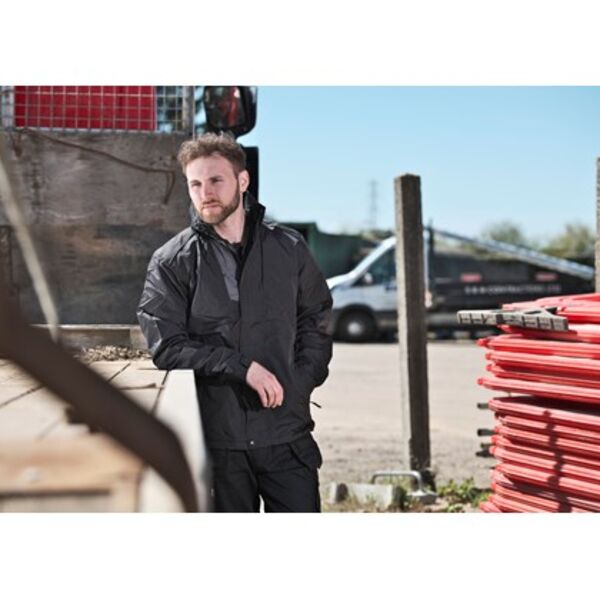 Tuff Stuff NEWPORT JACKET MWTS293 NEWPORT JACKET Thumbnail