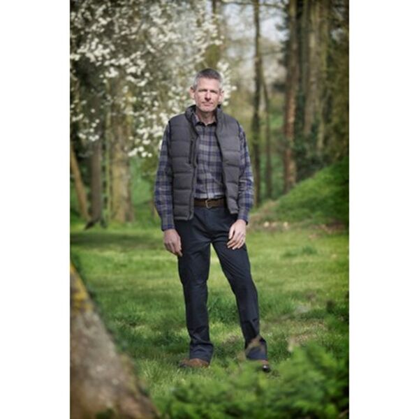 Tuff Stuff CARLTON BODYWARMER MWTS223 CARLTON BODYWARMER Thumbnail