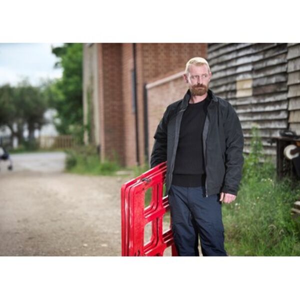Fort Workwear Copy of HOLKHAM HOODED SOFTSHELL JACKET MWFW262 Copy of HOLKHAM HOODED SOFTSHELL JACKET Thumbnail